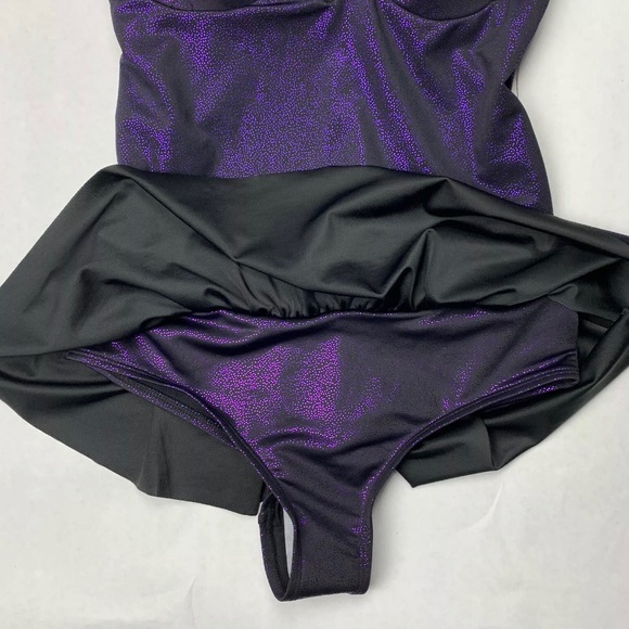 Ursula One-Piece Swim Disney The Little Mermaid - Picture 6 of 8